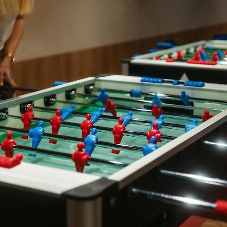 Meininger Krakow Centrum Εξωτερικό φωτογραφία